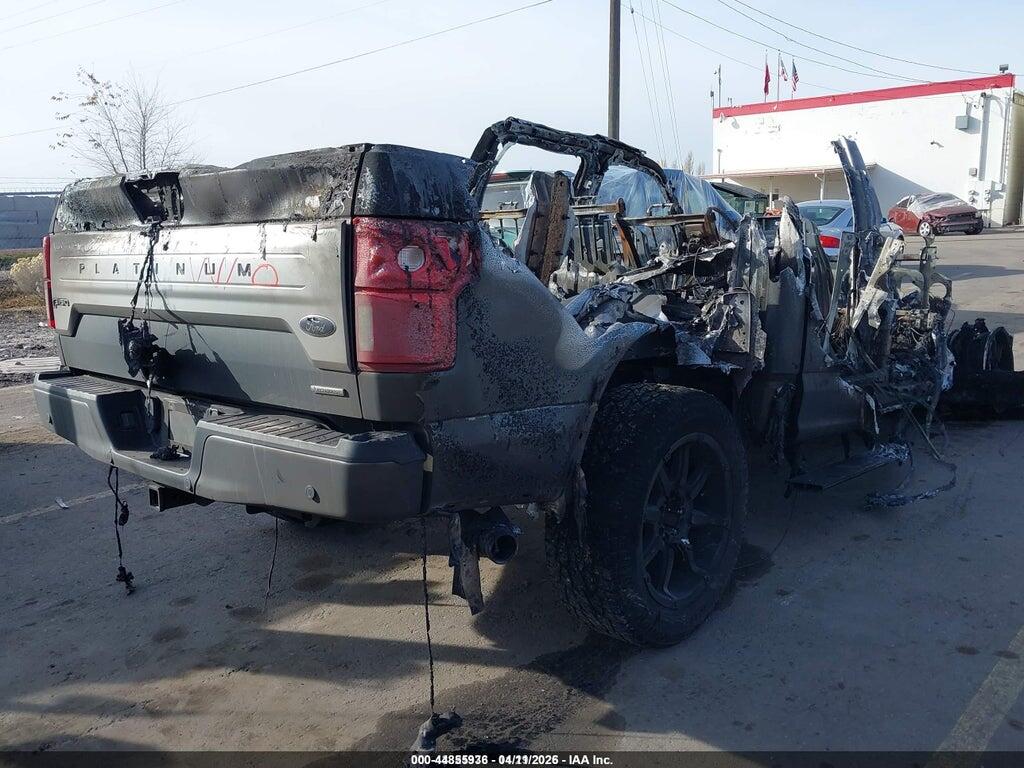 1FTEW1E47KFC10309 2019 FORD F-150 photo no. 4