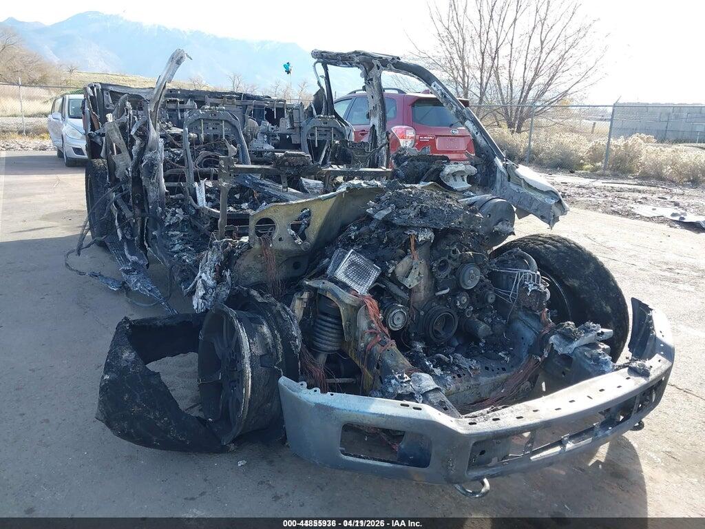 1FTEW1E47KFC10309 2019 FORD F-150 photo no. 6