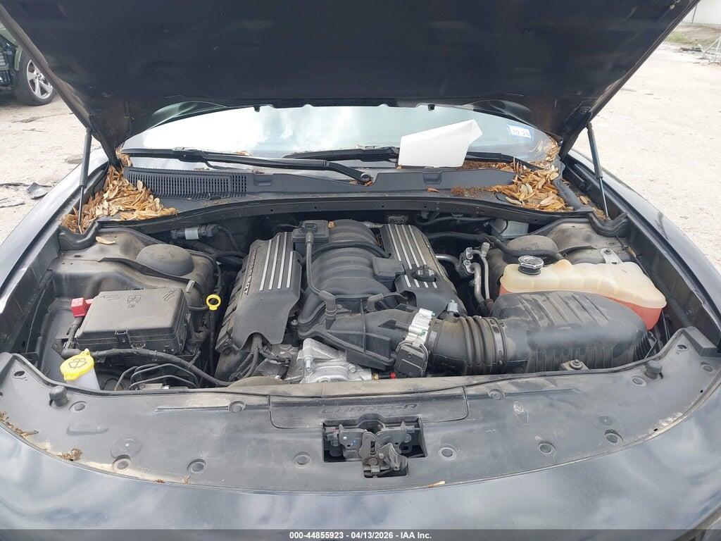 2C3CDXGJ0NH210422 2022 DODGE CHARGER photo no. 10