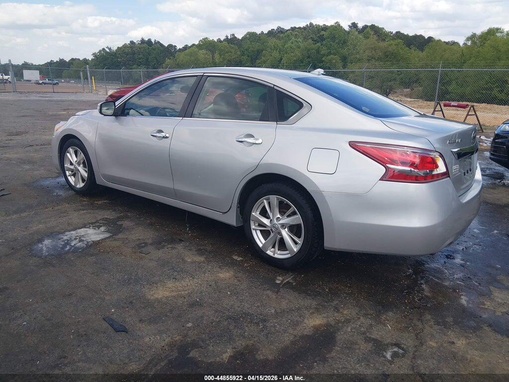 1N4AL3AP1DN441241 2013 NISSAN ALTIMA photo no. 3