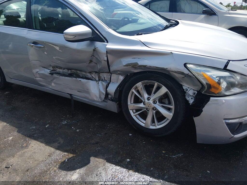 1N4AL3AP1DN441241 2013 NISSAN ALTIMA photo no. 6