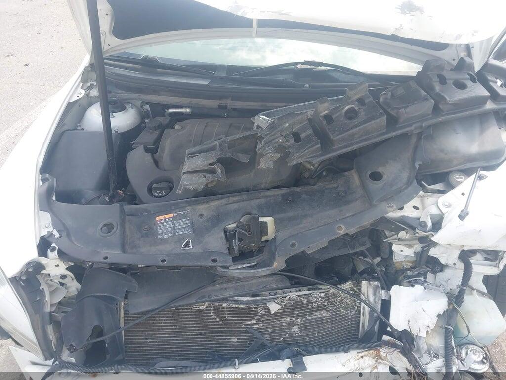 1G1ZG5E72CF364405 2012 CHEVROLET MALIBU photo no. 10