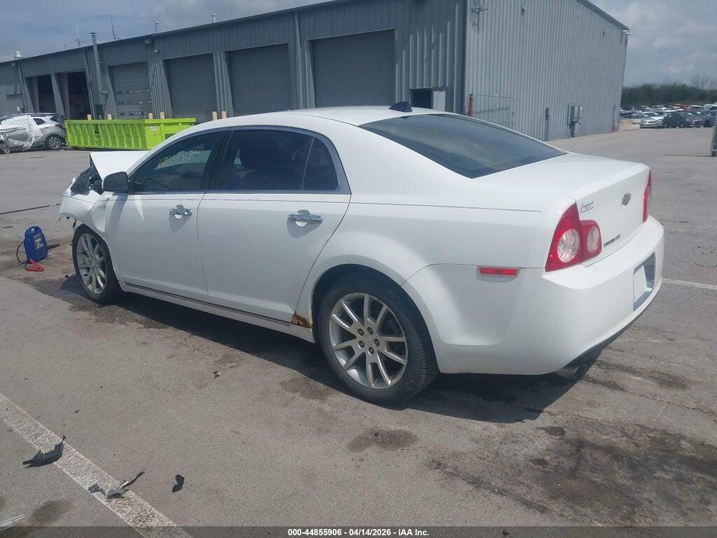 1G1ZG5E72CF364405 2012 CHEVROLET MALIBU photo no. 3