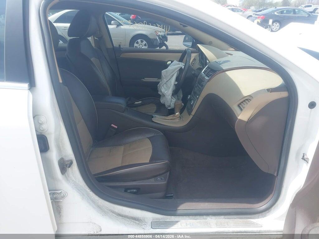1G1ZG5E72CF364405 2012 CHEVROLET MALIBU photo no. 5