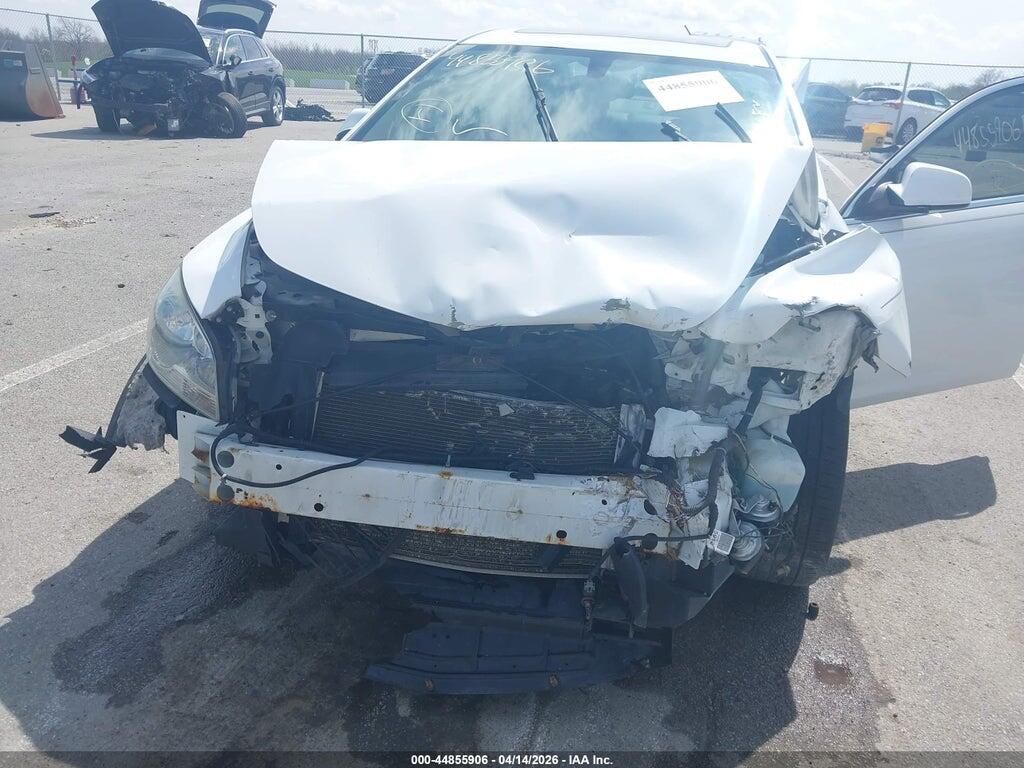 1G1ZG5E72CF364405 2012 CHEVROLET MALIBU photo no. 6