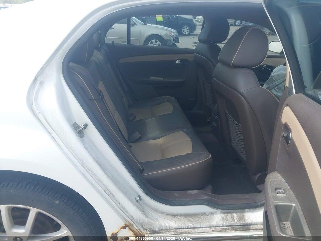 1G1ZG5E72CF364405 2012 CHEVROLET MALIBU photo no. 8