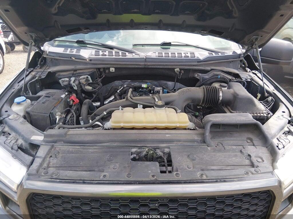 1FTEW1EP9KKD10834 2019 FORD F-150 photo no. 10