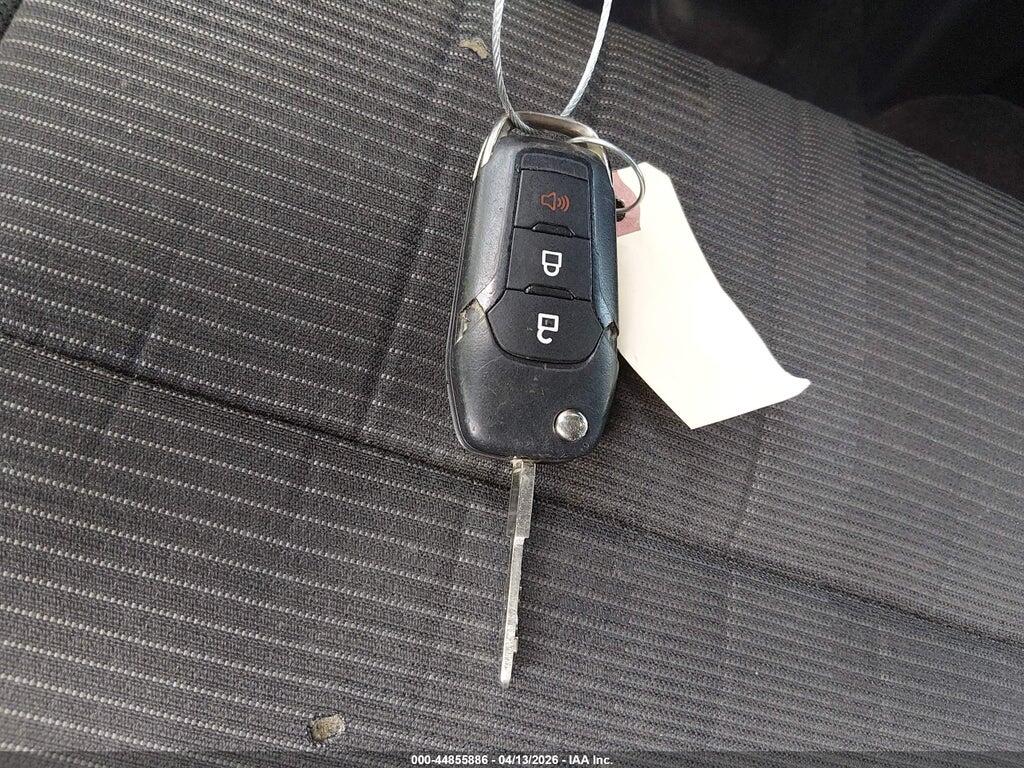 1FTEW1EP9KKD10834 2019 FORD F-150 photo no. 11