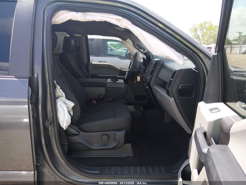 1FTEW1EP9KKD10834 2019 FORD F-150 photo no. 5
