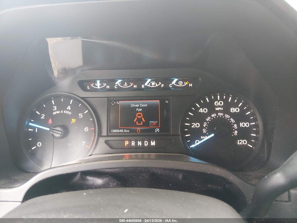 1FTEW1EP9KKD10834 2019 FORD F-150 photo no. 7