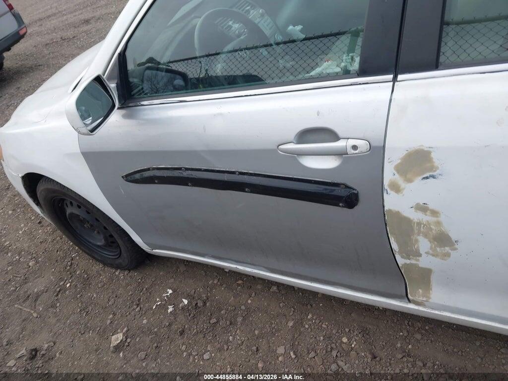 4T1BE46K69U846483 2009 TOYOTA CAMRY photo no. 6