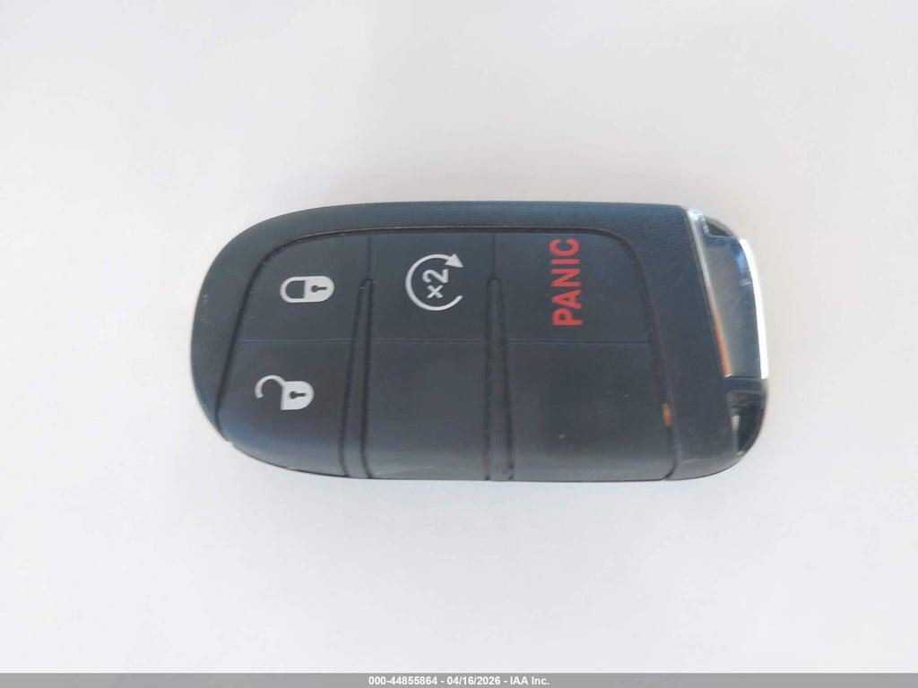 3C4NJDBB0JT413839 2018 JEEP COMPASS photo no. 11