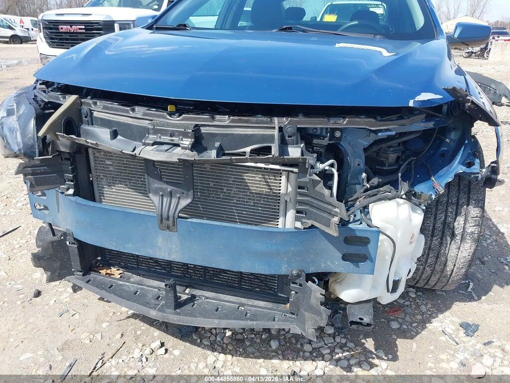 1G1ZD5ST4RF219790 2024 CHEVROLET MALIBU photo no. 6