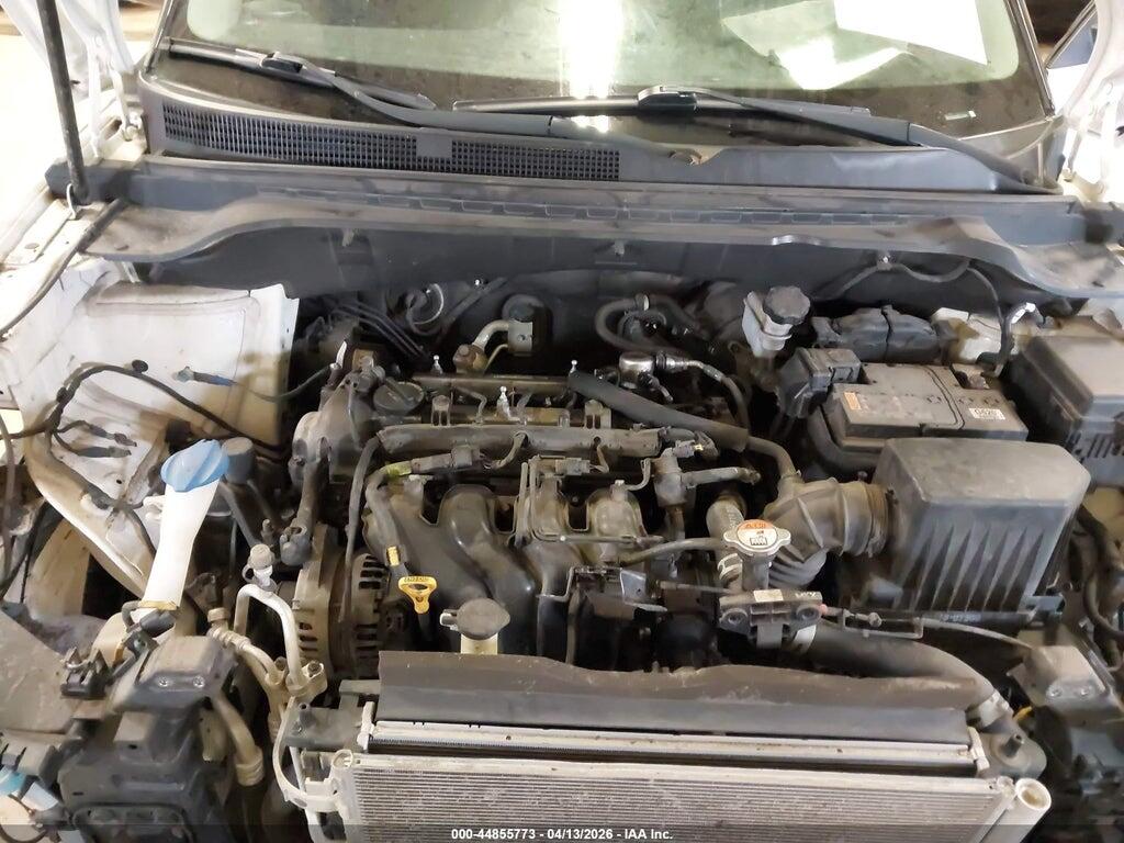 KNDJN2A22J7599655 2018 KIA SOUL photo no. 10
