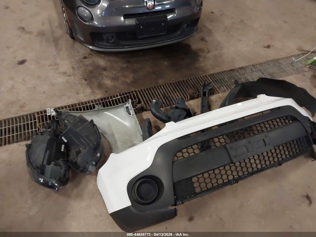 KNDJN2A22J7599655 2018 KIA SOUL photo no. 12