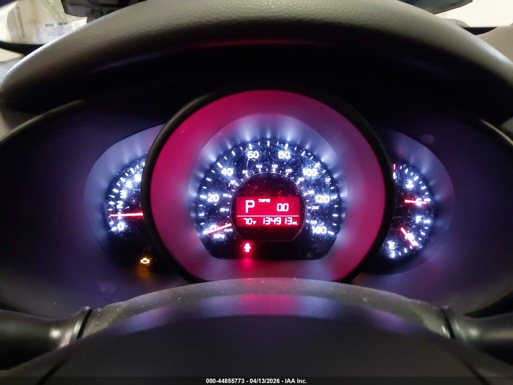 KNDJN2A22J7599655 2018 KIA SOUL photo no. 7