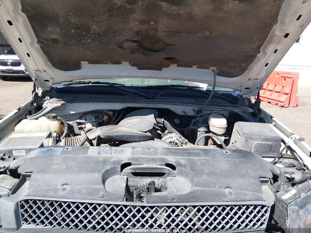 2GCEK19V831371517 2003 CHEVROLET SILVERADO 1500 photo no. 10