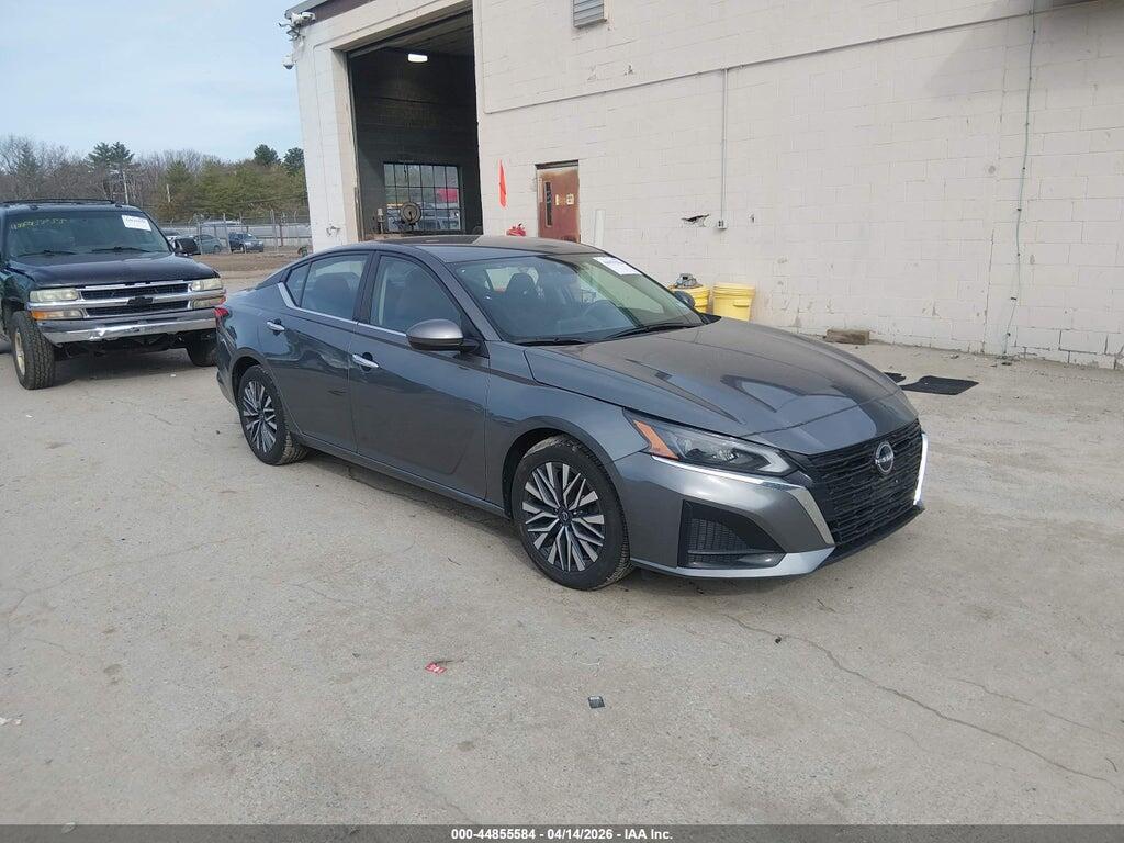 1N4BL4DV0PN390176 2023 NISSAN ALTIMA photo no. 1