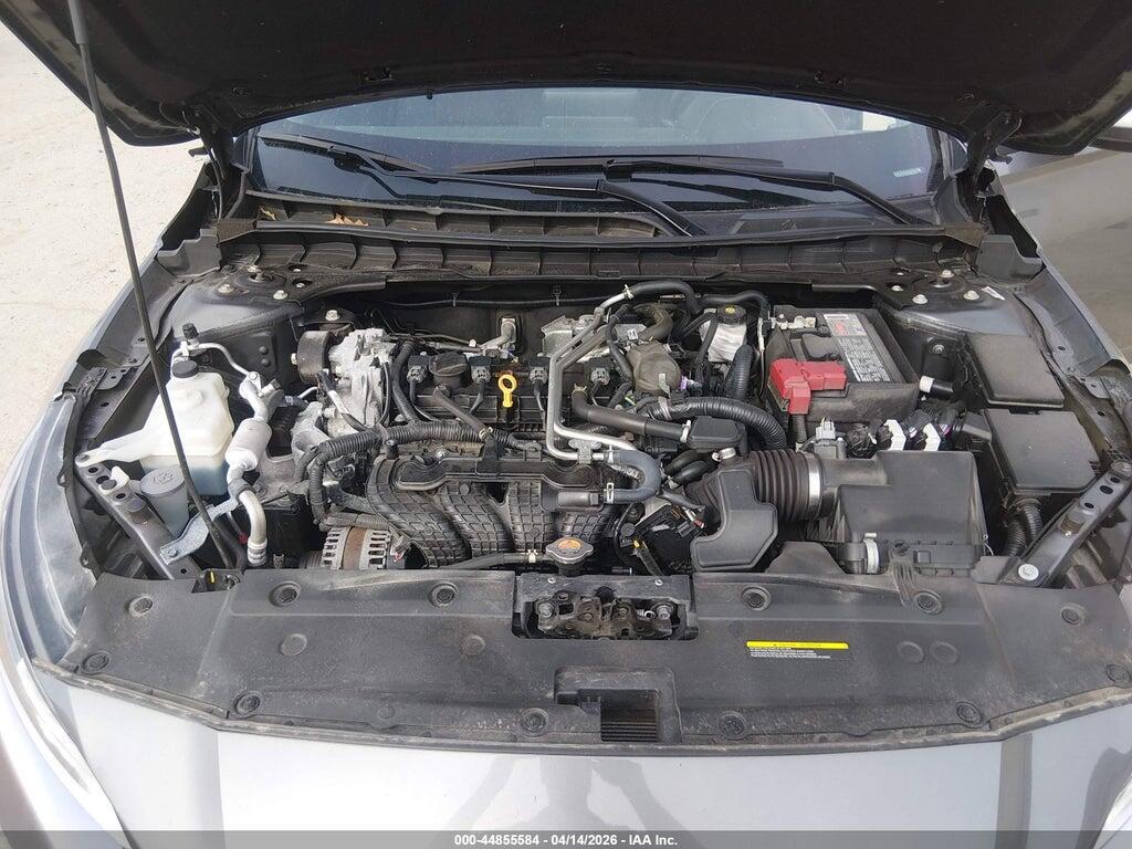 1N4BL4DV0PN390176 2023 NISSAN ALTIMA photo no. 10