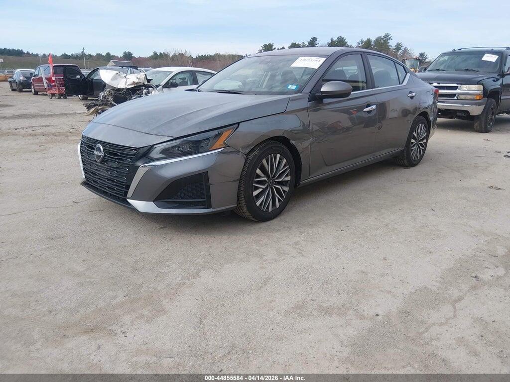 1N4BL4DV0PN390176 2023 NISSAN ALTIMA photo no. 2
