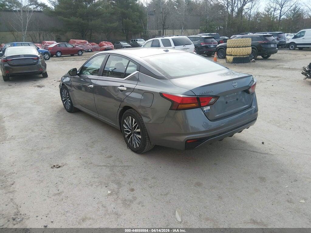 1N4BL4DV0PN390176 2023 NISSAN ALTIMA photo no. 3
