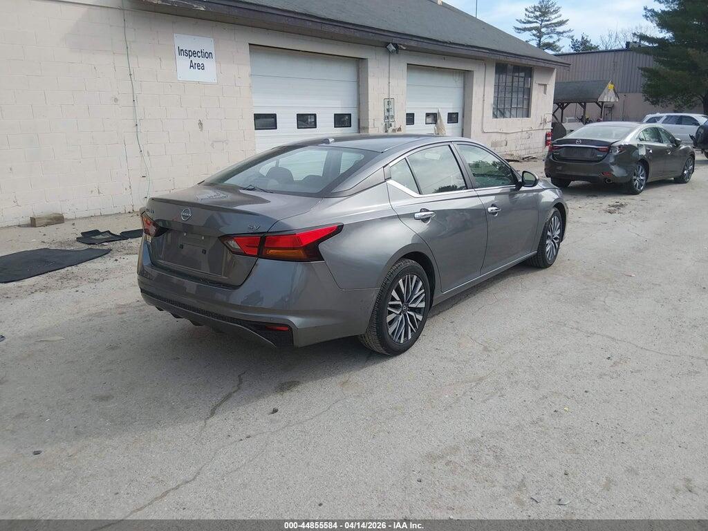 1N4BL4DV0PN390176 2023 NISSAN ALTIMA photo no. 4