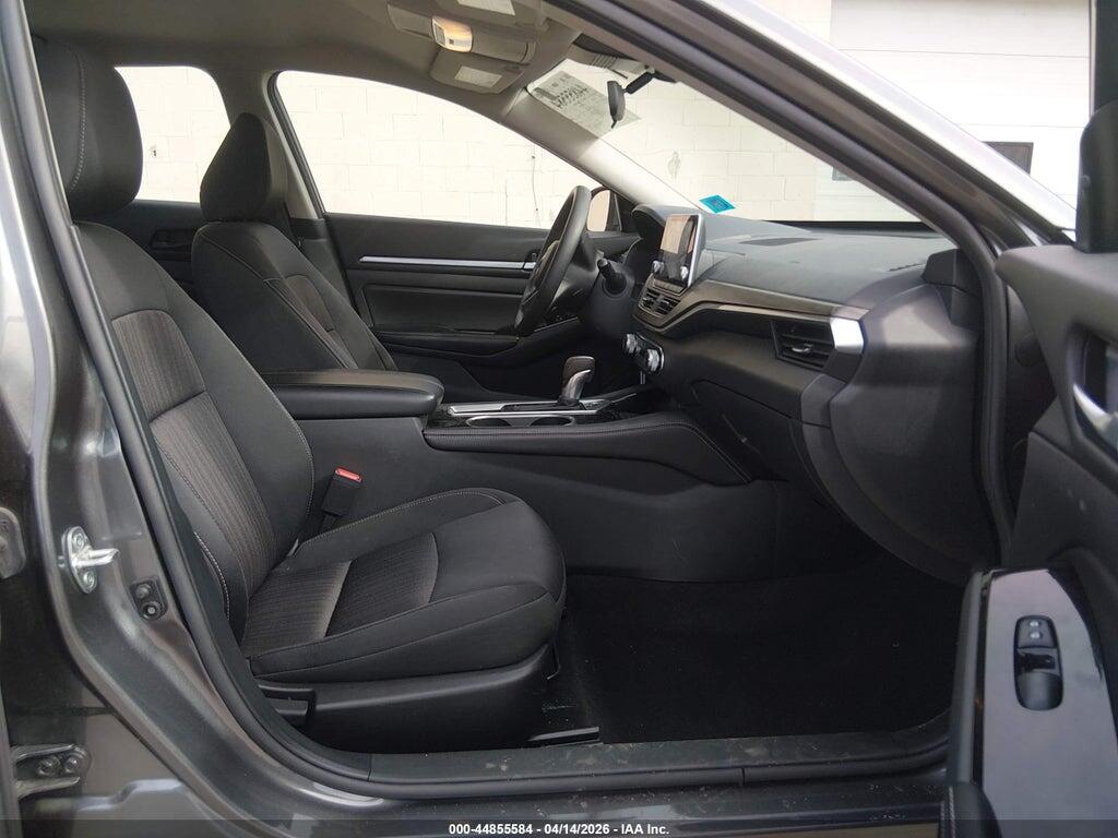 1N4BL4DV0PN390176 2023 NISSAN ALTIMA photo no. 5