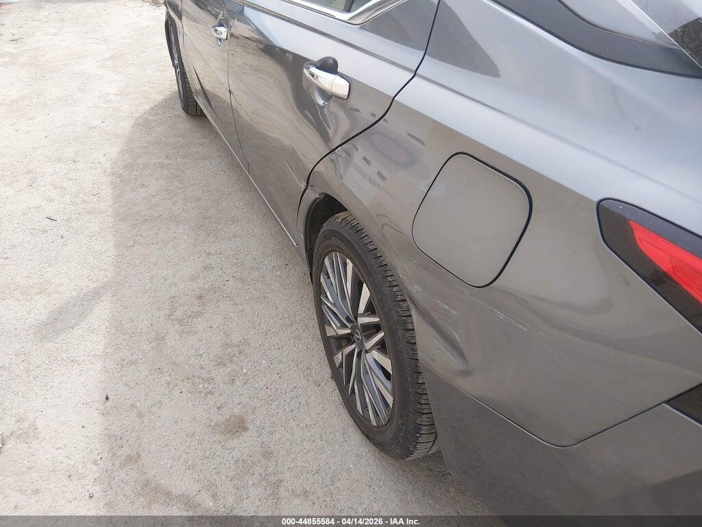 1N4BL4DV0PN390176 2023 NISSAN ALTIMA photo no. 6
