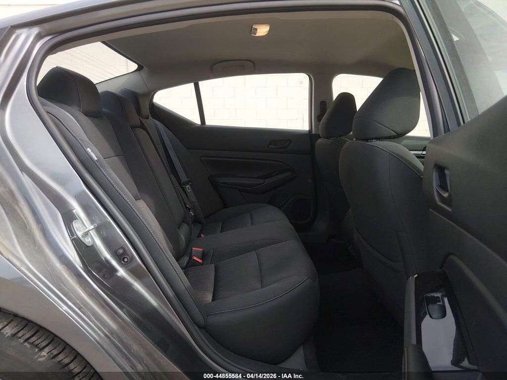 1N4BL4DV0PN390176 2023 NISSAN ALTIMA photo no. 8
