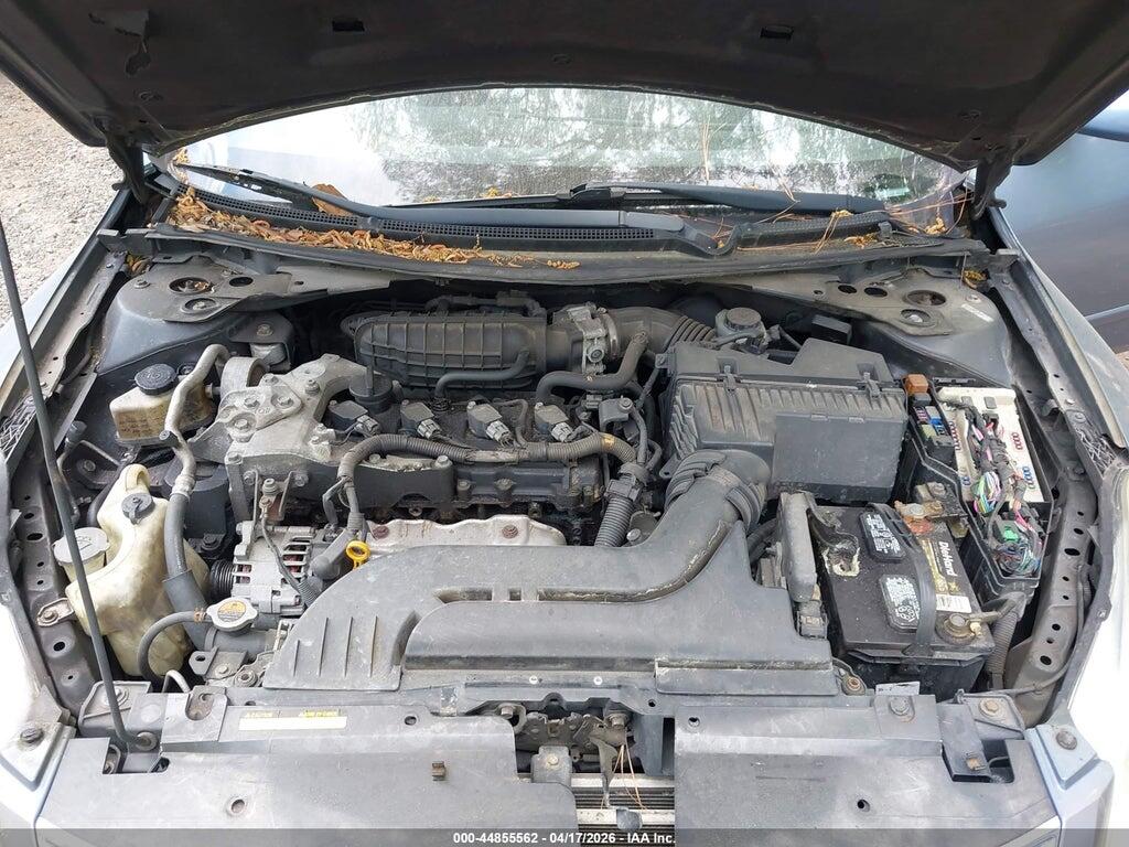 1N4AL2AP2BN488222 2011 NISSAN ALTIMA photo no. 10