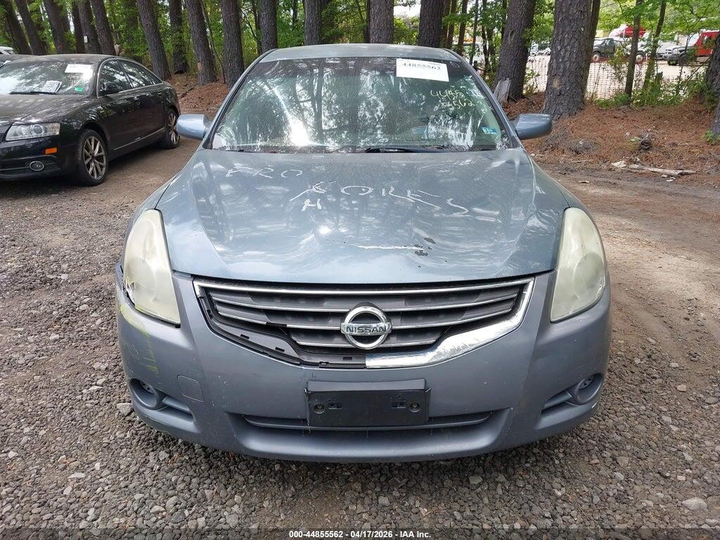 1N4AL2AP2BN488222 2011 NISSAN ALTIMA photo no. 12