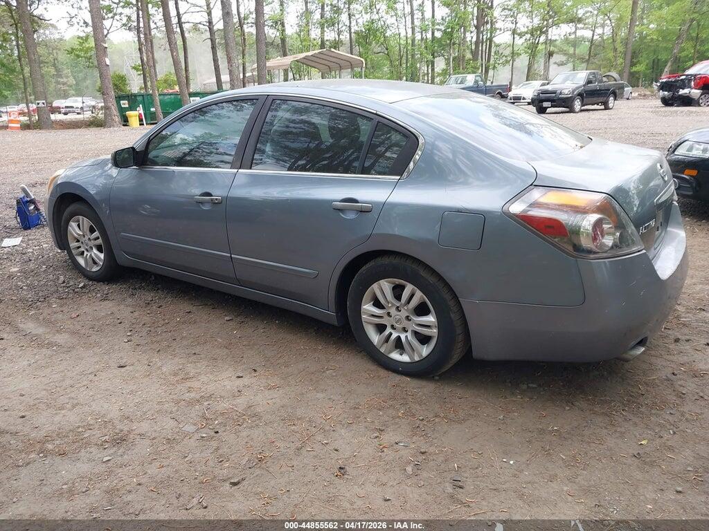 1N4AL2AP2BN488222 2011 NISSAN ALTIMA photo no. 3