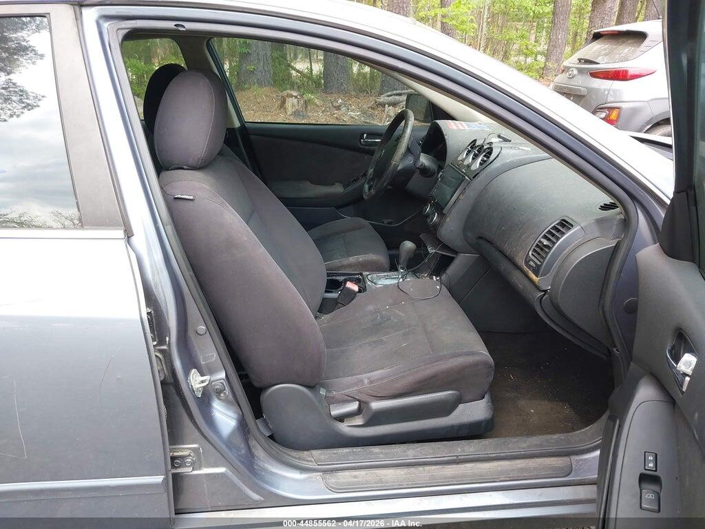 1N4AL2AP2BN488222 2011 NISSAN ALTIMA photo no. 5