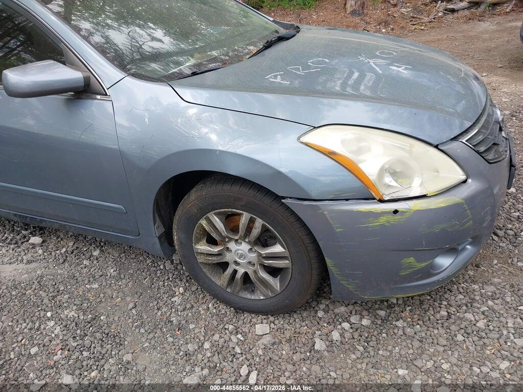 1N4AL2AP2BN488222 2011 NISSAN ALTIMA photo no. 6