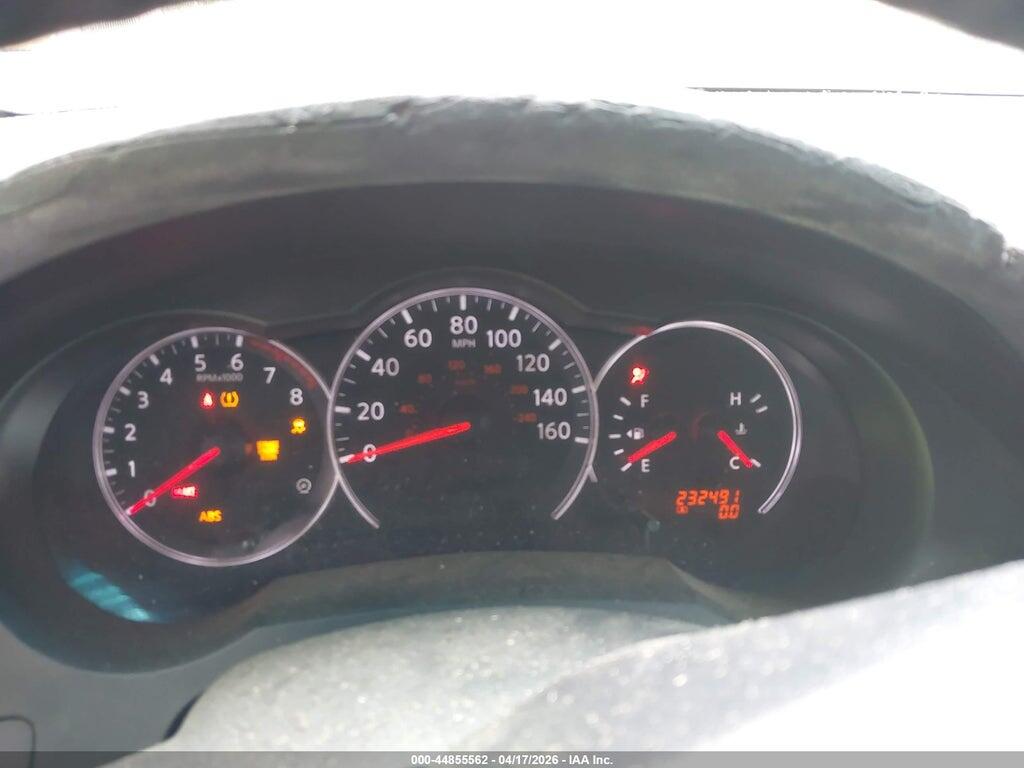 1N4AL2AP2BN488222 2011 NISSAN ALTIMA photo no. 7