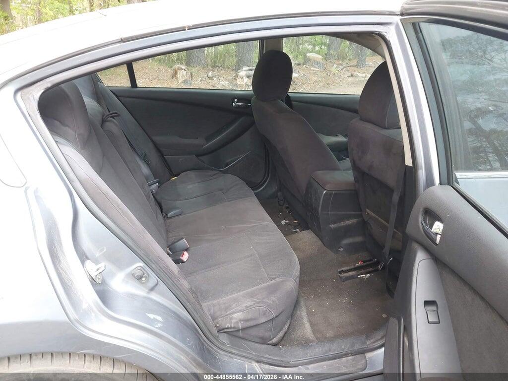 1N4AL2AP2BN488222 2011 NISSAN ALTIMA photo no. 8