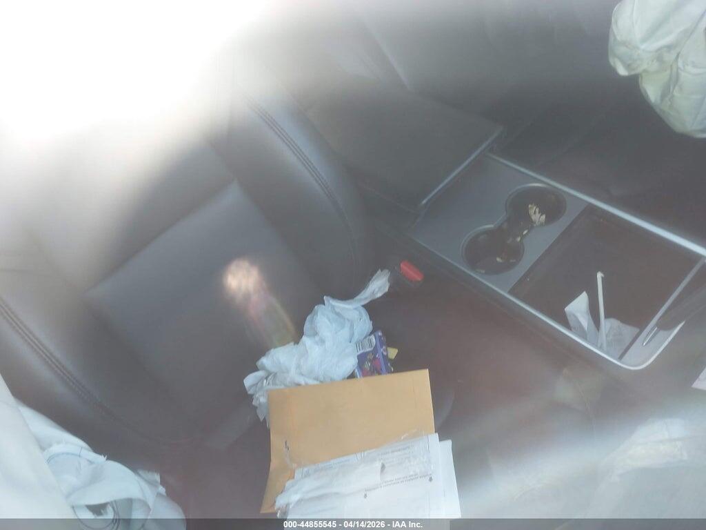 5YJ3E1EB4NF186455 2022 TESLA MODEL 3 photo no. 5
