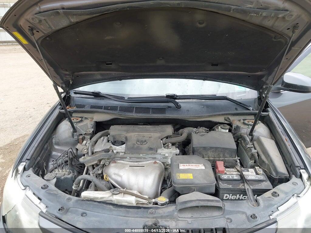 4T1BF1FK5EU407149 2014 TOYOTA CAMRY photo no. 10