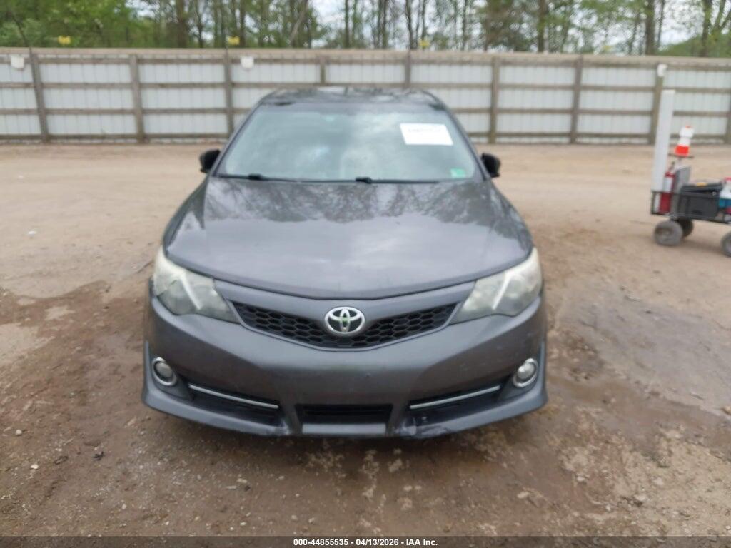 4T1BF1FK5EU407149 2014 TOYOTA CAMRY photo no. 12