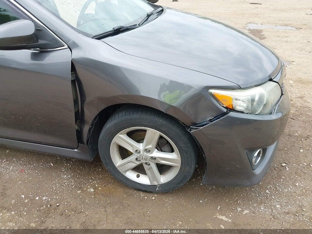 4T1BF1FK5EU407149 2014 TOYOTA CAMRY photo no. 6