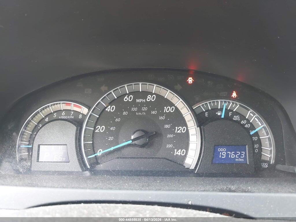 4T1BF1FK5EU407149 2014 TOYOTA CAMRY photo no. 7