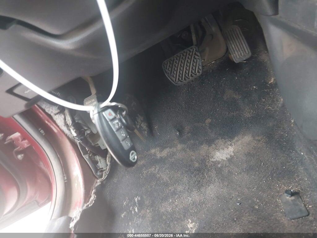 1N4AZ0CP0EC331532 2014 NISSAN LEAF photo no. 11