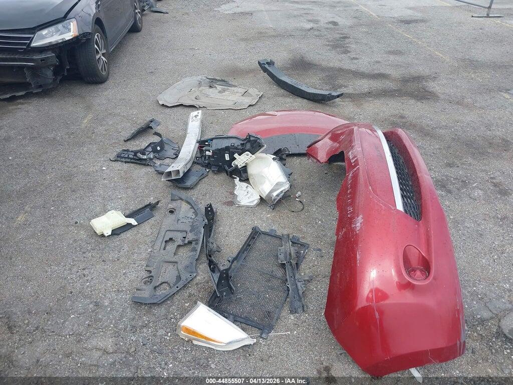 1N4AZ0CP0EC331532 2014 NISSAN LEAF photo no. 12
