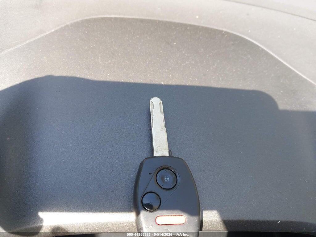 1HGFA168X6L024339 2006 HONDA CIVIC photo no. 11