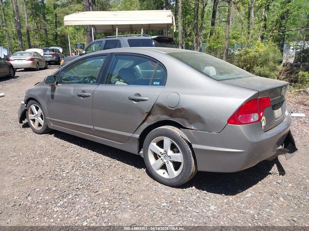 1HGFA168X6L024339 2006 HONDA CIVIC photo no. 3