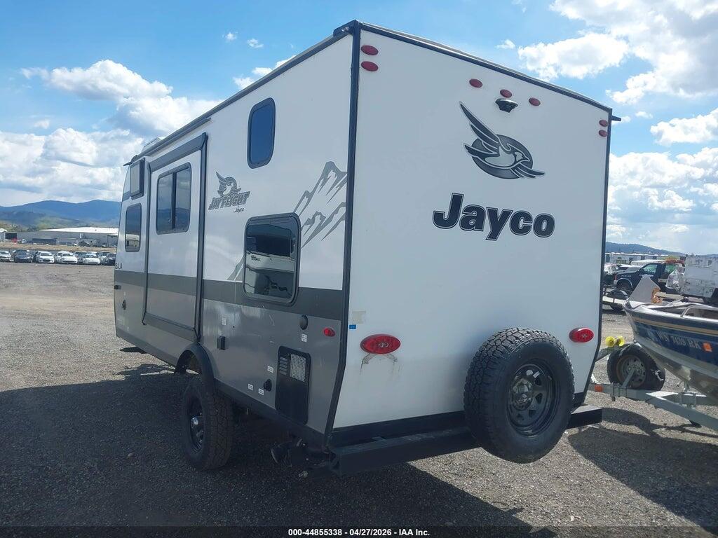 1UJBJ0AJ4N77B0249 2022 JAYCO JAY FLIGHT SLX BAJA 22 FEET photo no. 3