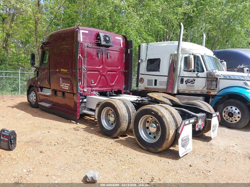 3AKJHHDV2MSMG4972 2021 FREIGHTLINER NEW CASCADIA 126 photo no. 3