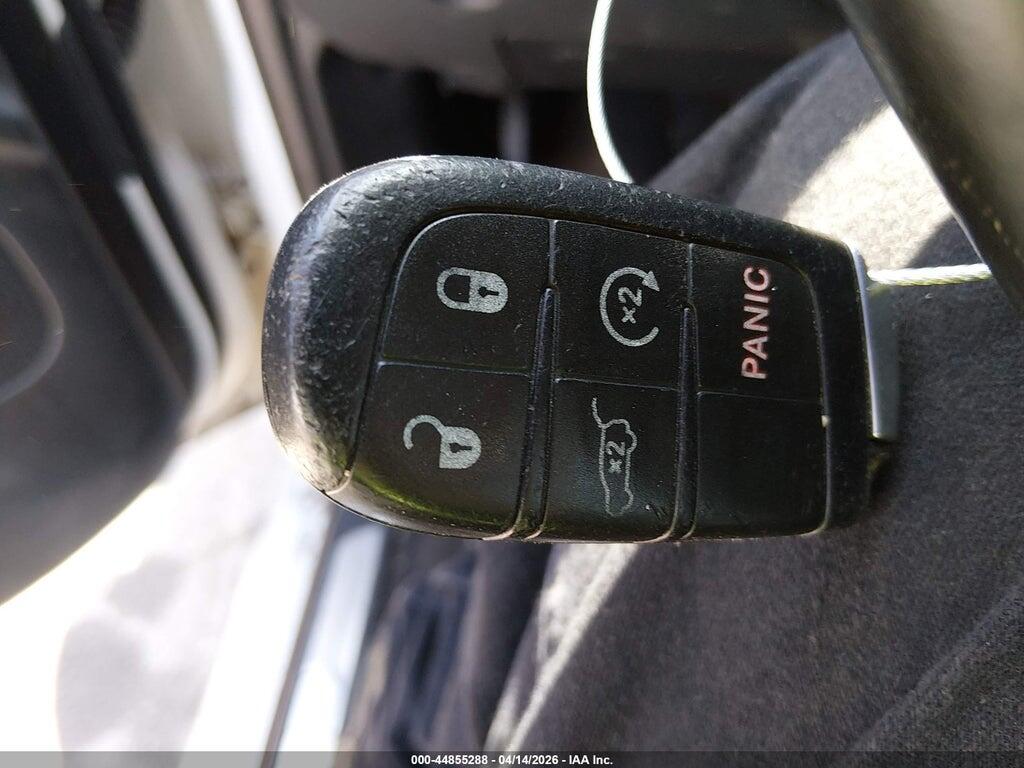 1C4RDJDG2EC586361 2014 DODGE DURANGO photo no. 11