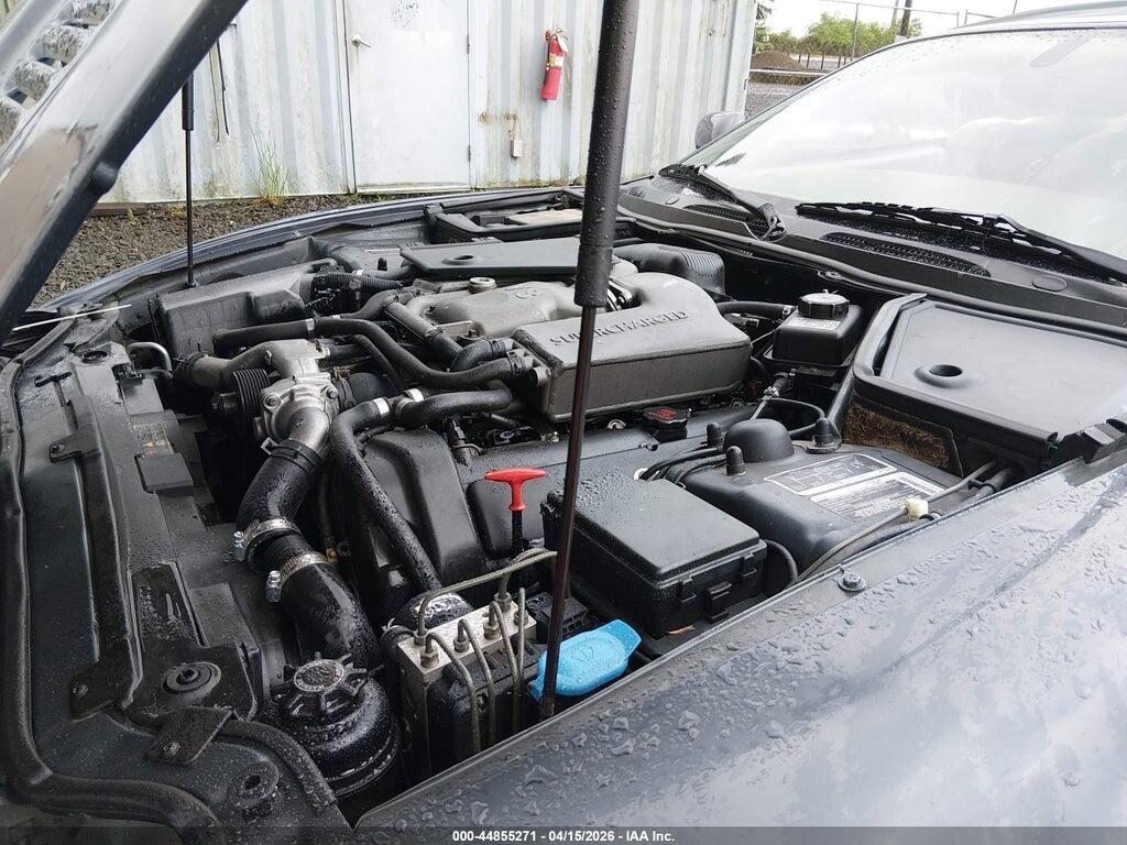 SAJJA42BXYPA07178 2000 JAGUAR XKR photo no. 10