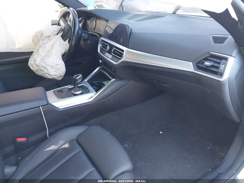 WBA73AP00MCG04170 2021 BMW 430I photo no. 5